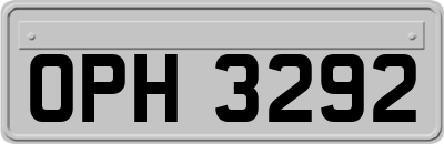 OPH3292