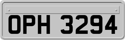 OPH3294