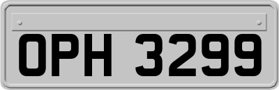 OPH3299