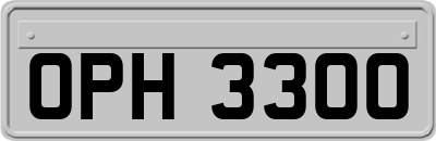 OPH3300