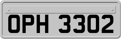 OPH3302