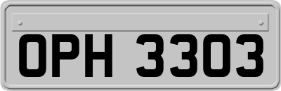OPH3303