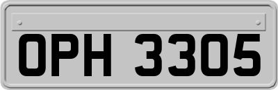OPH3305