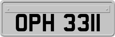 OPH3311