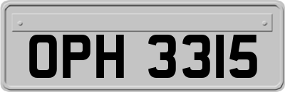 OPH3315