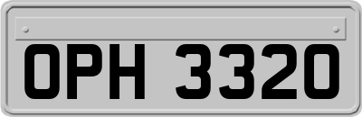 OPH3320