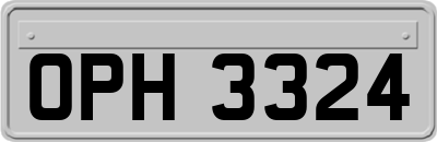 OPH3324