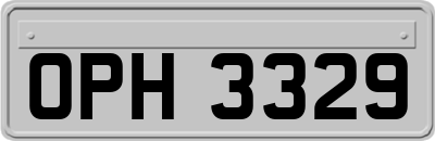 OPH3329