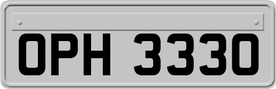 OPH3330