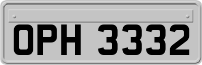 OPH3332