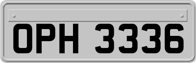 OPH3336