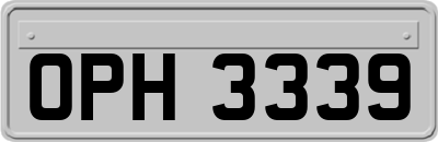 OPH3339