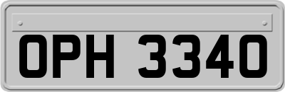 OPH3340