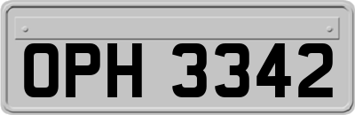 OPH3342