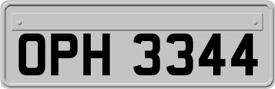 OPH3344