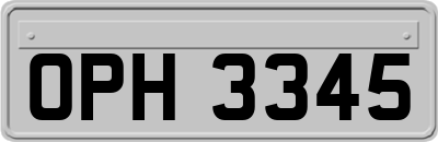 OPH3345