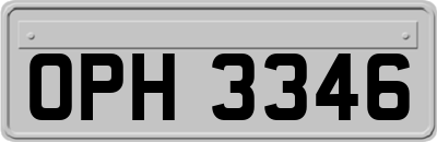 OPH3346
