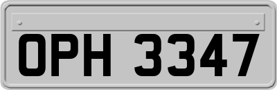 OPH3347