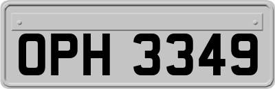 OPH3349