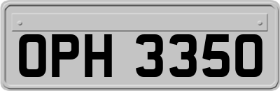 OPH3350