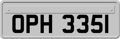 OPH3351