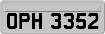 OPH3352