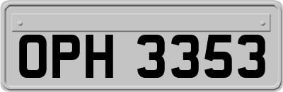 OPH3353