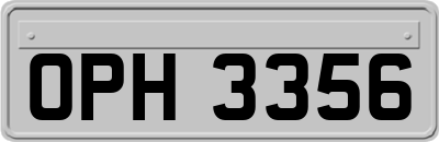 OPH3356