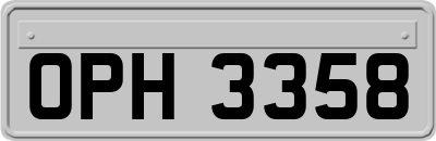 OPH3358