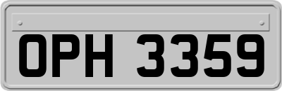 OPH3359