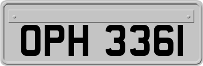 OPH3361