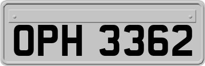 OPH3362