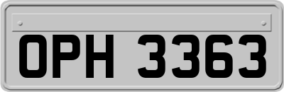 OPH3363