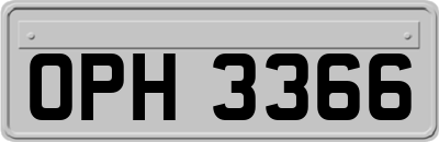 OPH3366