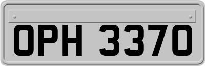 OPH3370