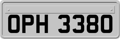 OPH3380