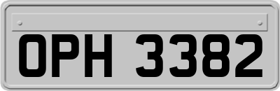 OPH3382