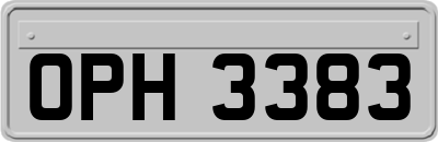 OPH3383