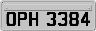 OPH3384