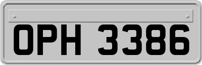 OPH3386