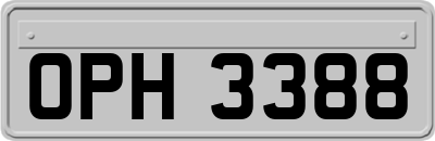 OPH3388