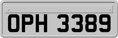OPH3389