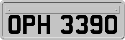 OPH3390