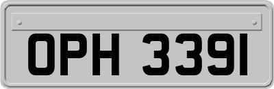 OPH3391