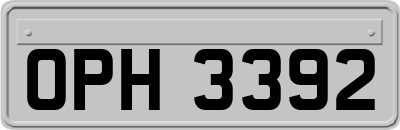 OPH3392