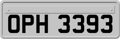 OPH3393