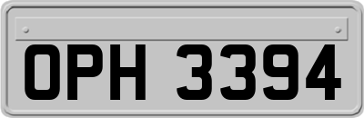 OPH3394