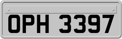 OPH3397