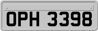 OPH3398