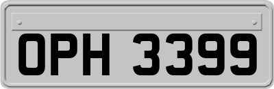 OPH3399
